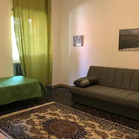Palazzo Al Fiume דירה גארדה