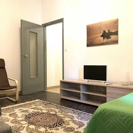 Palazzo Al Fiume * גארדה