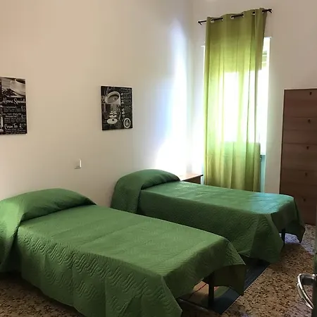 דירה Palazzo Al Fiume *