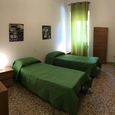 Palazzo Al Fiume * גארדה
