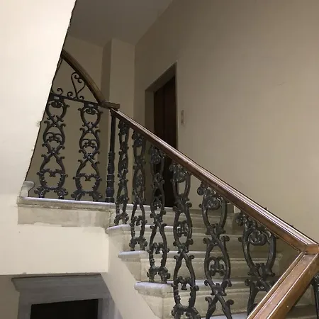Palazzo Al Fiume דירה גארדה