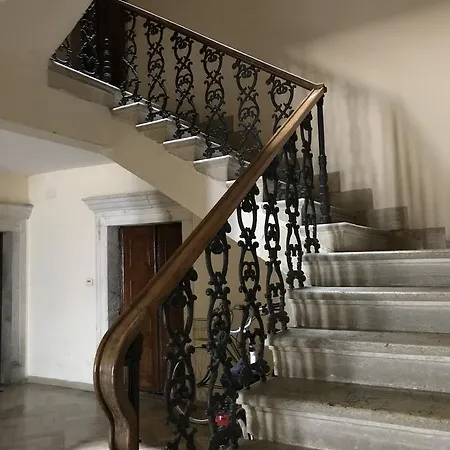 דירה Palazzo Al Fiume *
